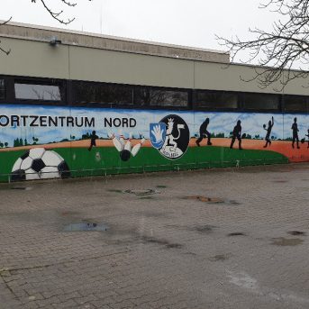 Bild oder Logo der Dankstelle Verein für Gesundheitssport und Sporttherapie e.V.