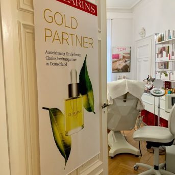 Bild oder Logo der Dankstelle Kosmetik Institut, C’est Ça, Margit Rahm