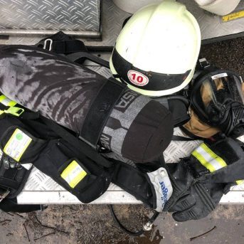 Bild der Dankstelle Förderverein der Freiwilligen Feuerwehr Pfaffengrund e.V.