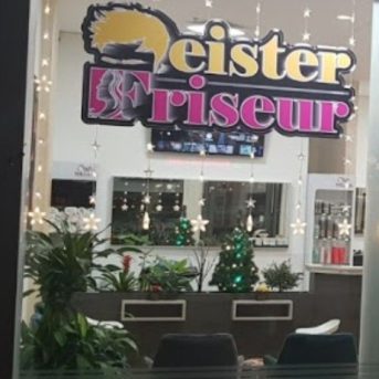 Bild oder Logo der Dankstelle Meister Friseur