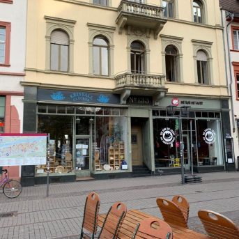 Bild oder Logo der Dankstelle Kristall – Glücker