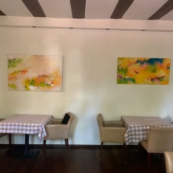Bild oder Logo der Dankstelle Ristorante Da Claudia