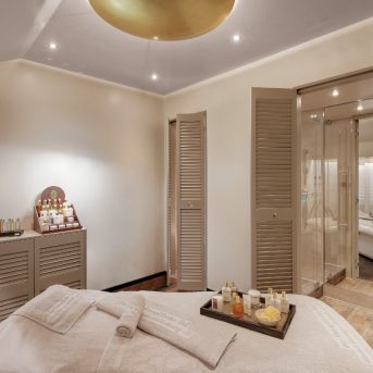 Bild oder Logo der Dankstelle PANORAMA SPA
