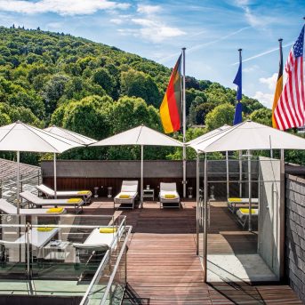 Bild oder Logo der Dankstelle PANORAMA SPA
