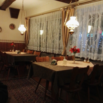 Bild oder Logo der Dankstelle Gasthaus Zur Krone