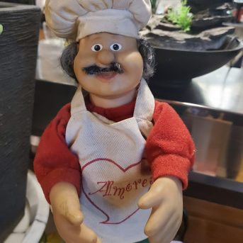 Bild oder Logo der Dankstelle Ristorante Taormina