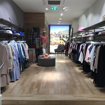 Bild oder Logo der Dankstelle Betty Barclay Store