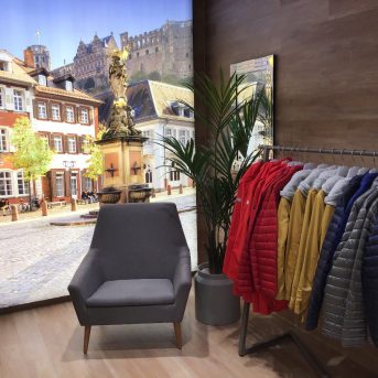 Bild oder Logo der Dankstelle Betty Barclay Store