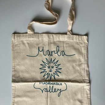 Bild der Dankstelle Marla (Singer-Songwriter)