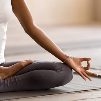 Bild oder Logo der Dankstelle In touch Yoga