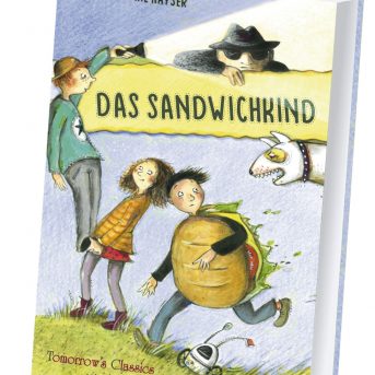 Bild der Dankstelle Tomorrow’s Classics