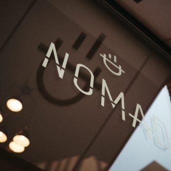 Bild oder Logo der Dankstelle Nomad