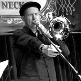 Bild der Dankstelle Kulturverein JAZZ am NECKAR e.V.