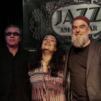 Bild oder Logo der Dankstelle Kulturverein JAZZ am NECKAR e.V.