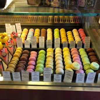 Bild oder Logo der Dankstelle Pâtisserie La Flamm