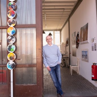 Bild oder Logo der Dankstelle Atelier Michael Lerche