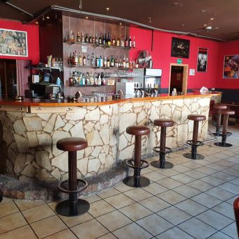 Bild der Dankstelle Joes Rock Cafe
