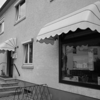 Bild oder Logo der Dankstelle Salon Carmen
