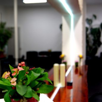Bild oder Logo der Dankstelle Friseur-Eberle