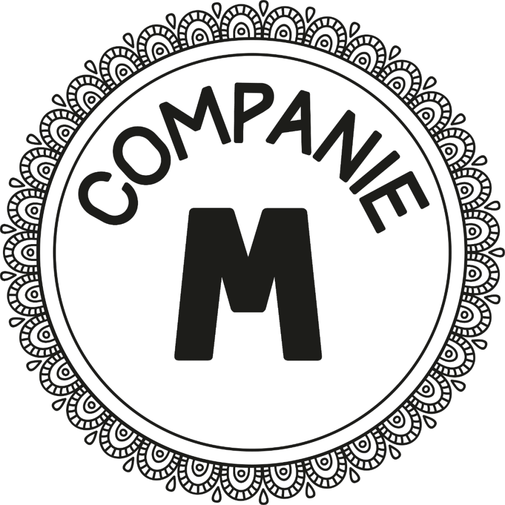 Bild der Dankstelle Miriam Lemdjadi/Companie M/ Saadia&Siglinde Companie