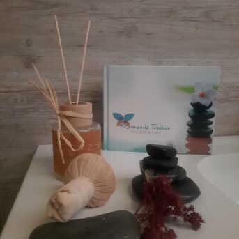 Bild oder Logo der Dankstelle Kosmetik Treiber Die kleine Auszeit