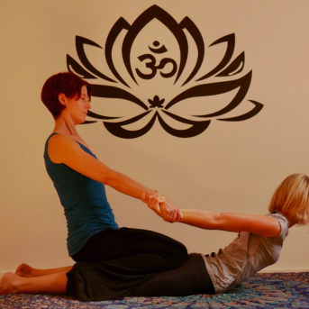Bild der Dankstelle Yoga & Bewegung