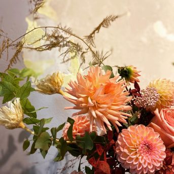 Bild oder Logo der Dankstelle Blume sucht Vase