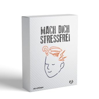 Bild der Dankstelle MACH DICH STRESSFREI
