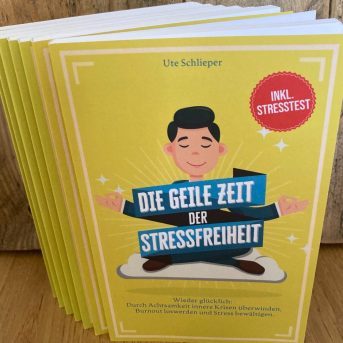 Bild der Dankstelle MACH DICH STRESSFREI