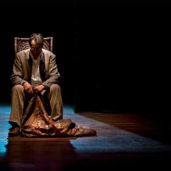 Bild der Dankstelle Taeter-Theater Heidelberg