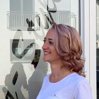 Bild oder Logo der Dankstelle G-Style Friseursalon