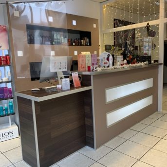 Bild oder Logo der Dankstelle G-Style Friseursalon