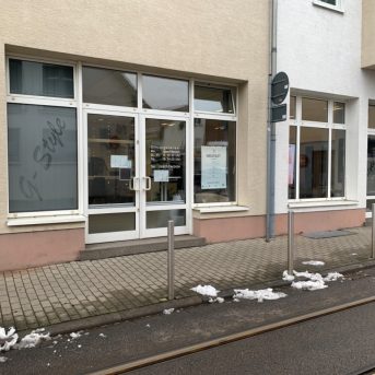 Bild oder Logo der Dankstelle G-Style Friseursalon