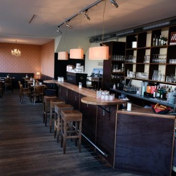 Bild oder Logo der Dankstelle P11 – Café am Römerkreis