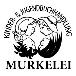 Logo der Dankstelle Kinder- & Jugendbuchhandlung Murkelei