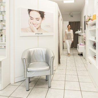 Bild oder Logo der Dankstelle Kosmetik Becker