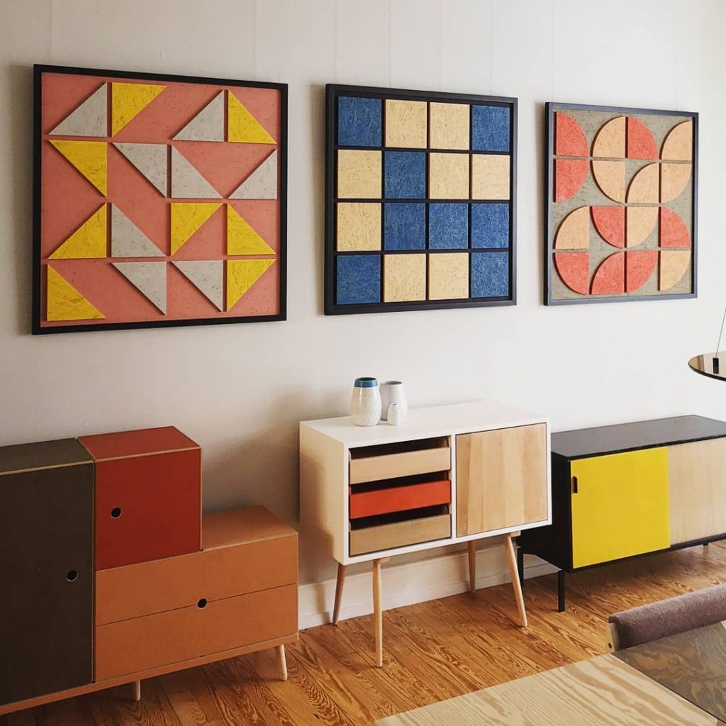 Bild der Dankstelle Daniel Gaspers Möbeldesign
