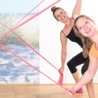 Bild oder Logo der Dankstelle Ak Balance your body