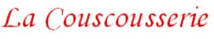 Logo der Dankstelle La Couscousserie