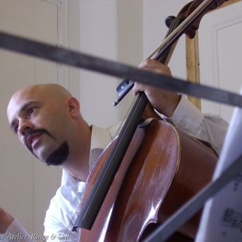 Bild oder Logo der Dankstelle Cello-Klavier-Atelier Ringe&Saito