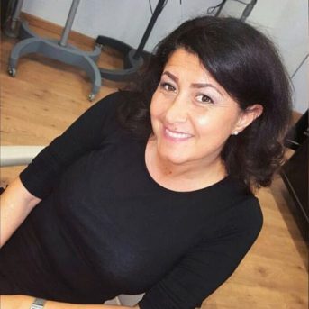 Bild oder Logo der Dankstelle Friseurstudio Jasmin