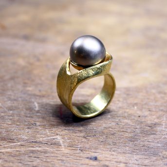 Bild der Dankstelle Schmuckatelier Mämecke & Rauen, Inh. Julia Rauen