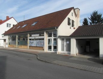 Bild oder Logo der Dankstelle h-Life GmbH (Taekwondo Akademie Heidelberg)