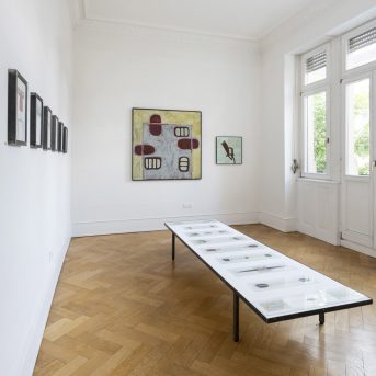 Bild der Dankstelle Cholud Kassem