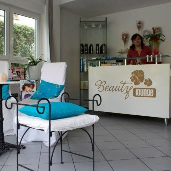 Bild oder Logo der Dankstelle Salon Schöne Haare