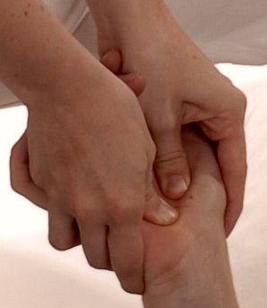Bild der Dankstelle Johanna Greulich – Shiatsu-Praktikerin (GSD)
