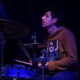 Bild oder Logo der Dankstelle Diego Longo – Musiker