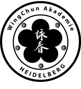 Logo der Dankstelle Akademie für WingChun Heidelberg – Selbstverteidigung & Kampfkunst