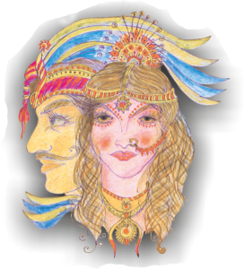 Bild oder Logo der Dankstelle Raja Rani