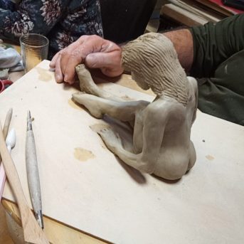 Bild der Dankstelle Ceramic-Atelier